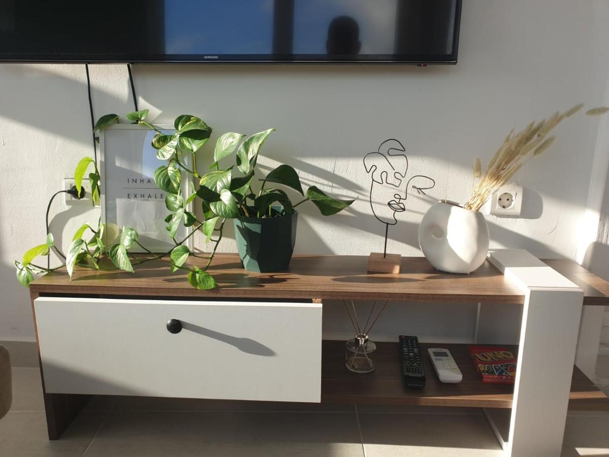 Skyline Oasis Rooftop Атина Екстериор снимка